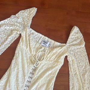 Princess Polly Dress